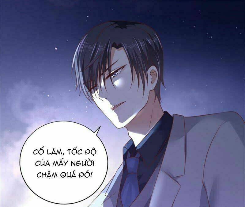 liệt ái tri hạ: series mật đào tiểu tình nhân chapter 213 27