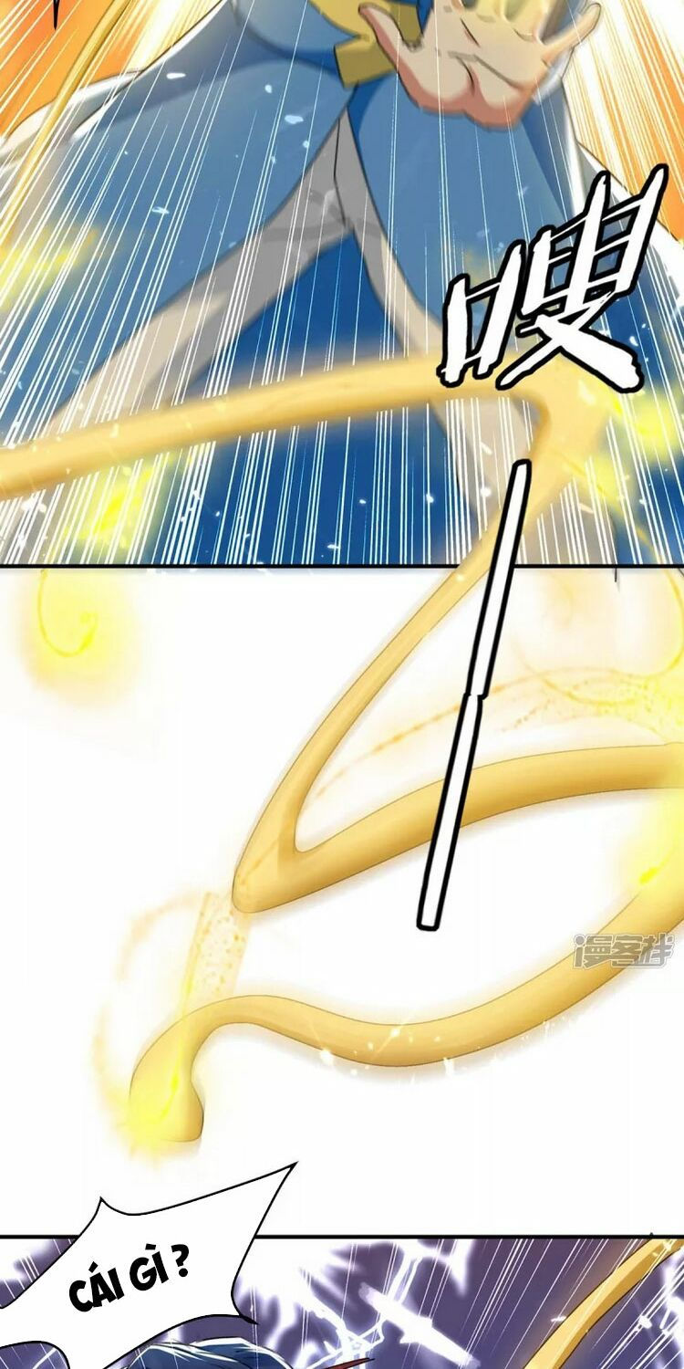 tối cường thăng cấp chapter 223 25