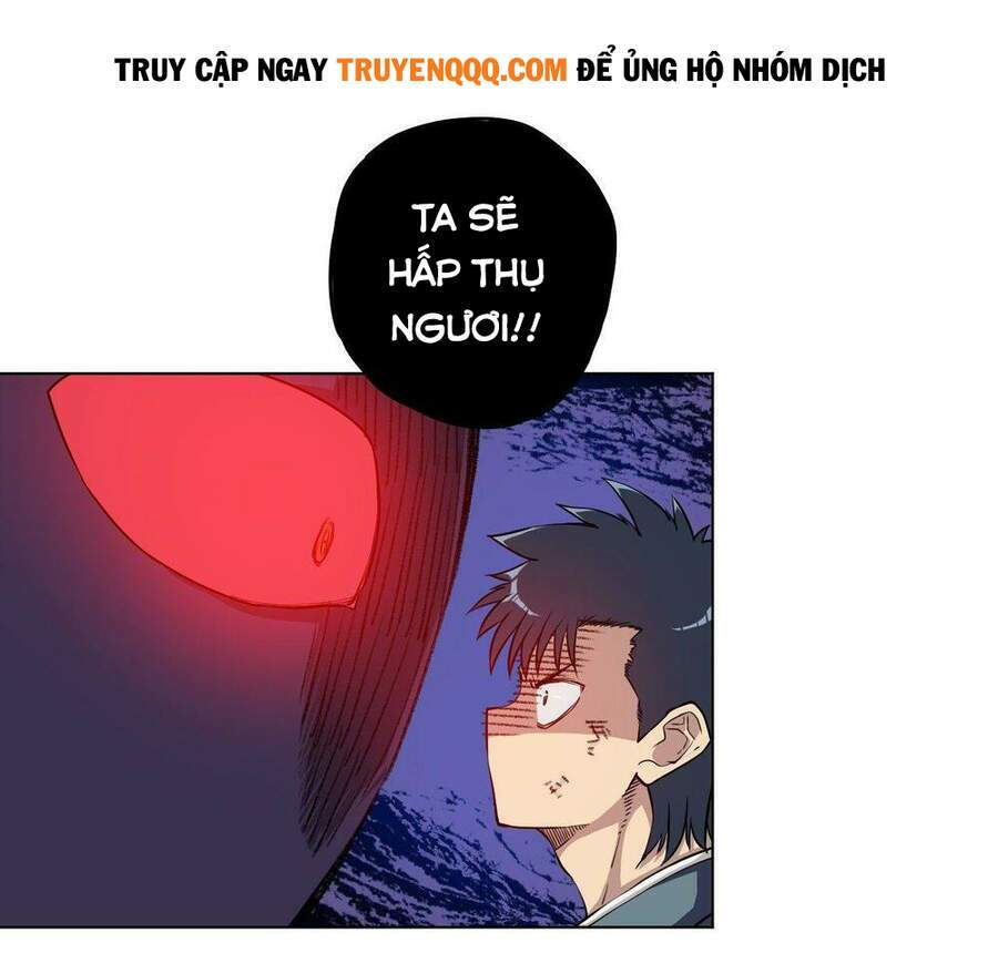 lãnh chúa thảm họa chapter 7 5