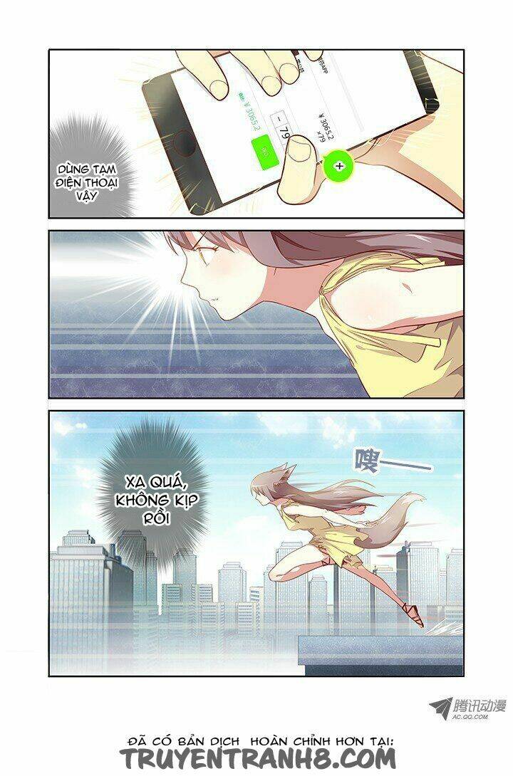 yaoguai mingdan chapter 87 7