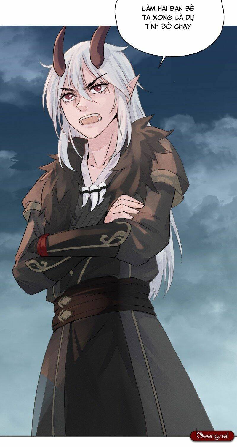 tây du ngạo tuyết thiên chapter 16 11