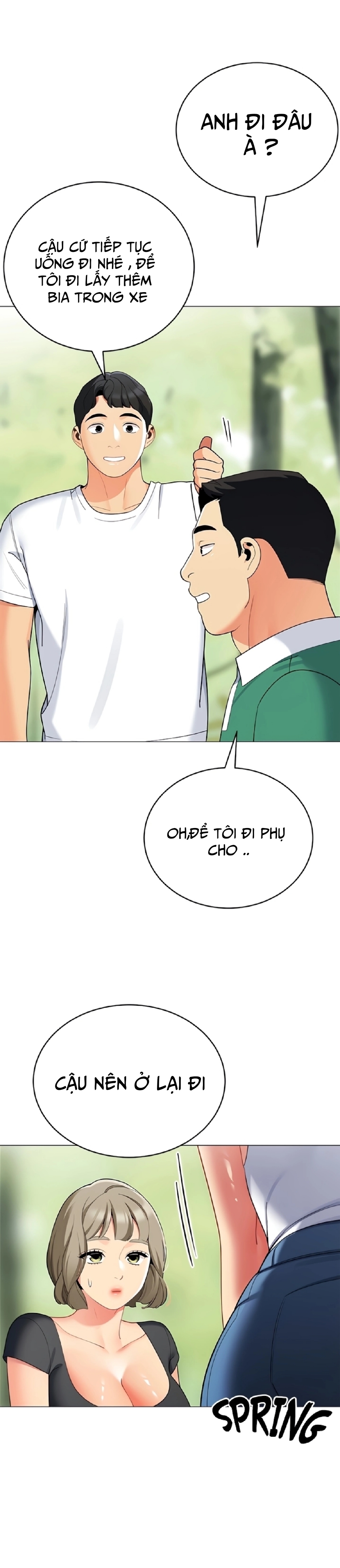 a good day to camp chapter 28 29