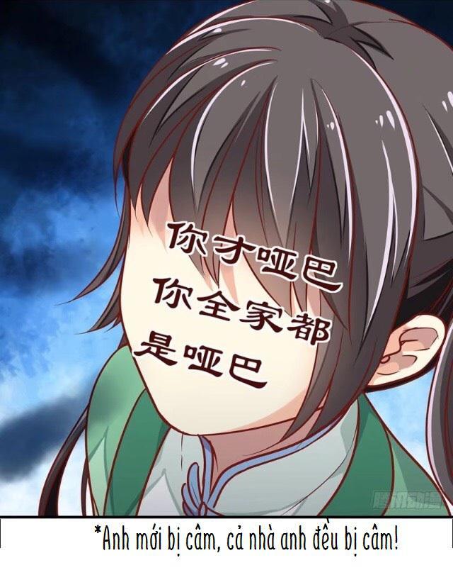 trọng sinh thành tiểu nha đầu chapter 7 49