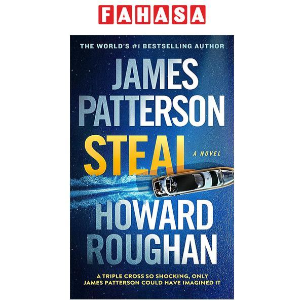 Steal (Mass Market Paperback)