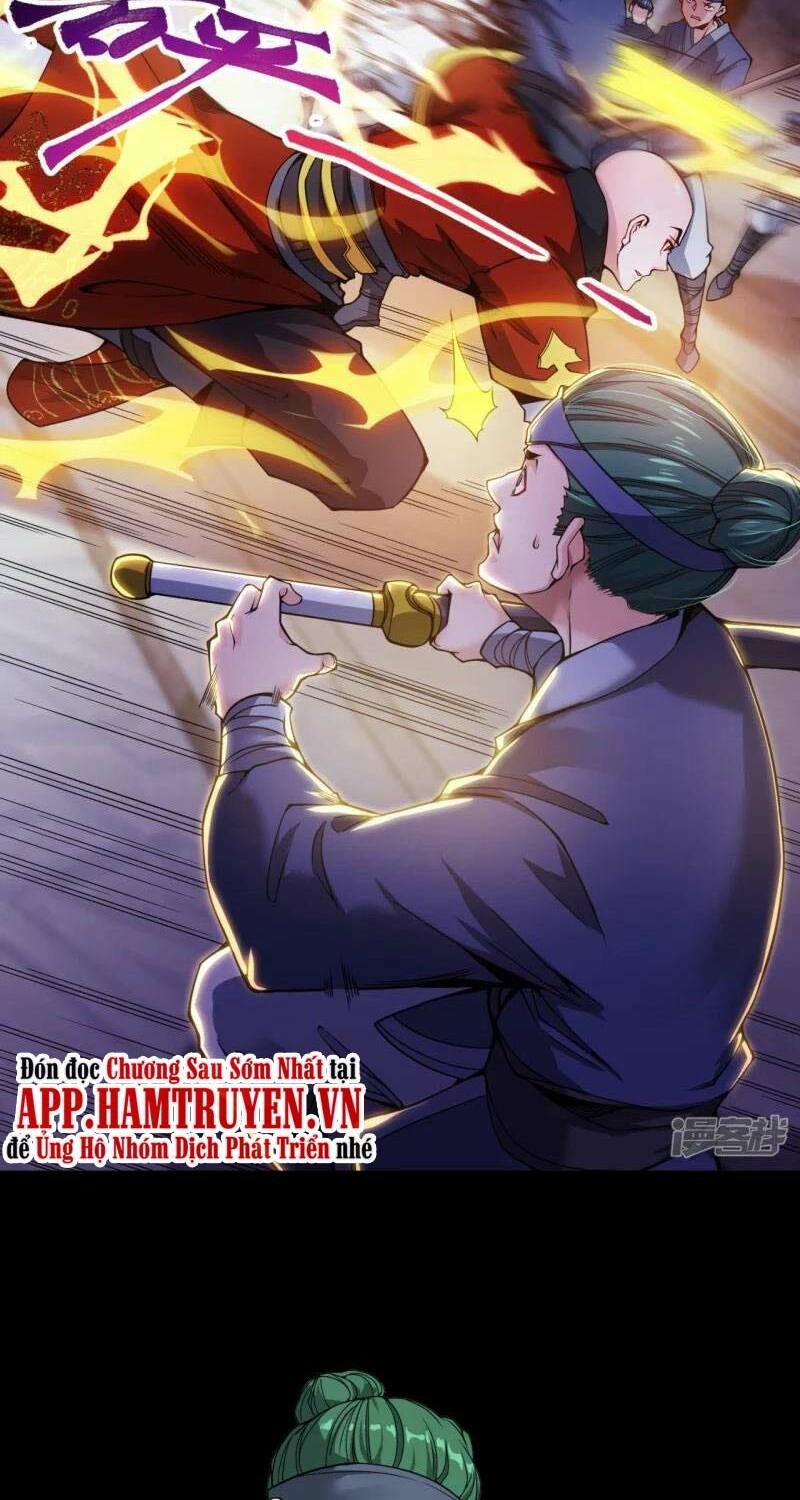 ta là thương thiên chapter 4 22