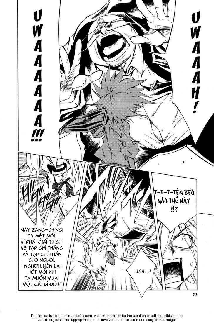 vua pháp thuật phần 2 chapter 0 15