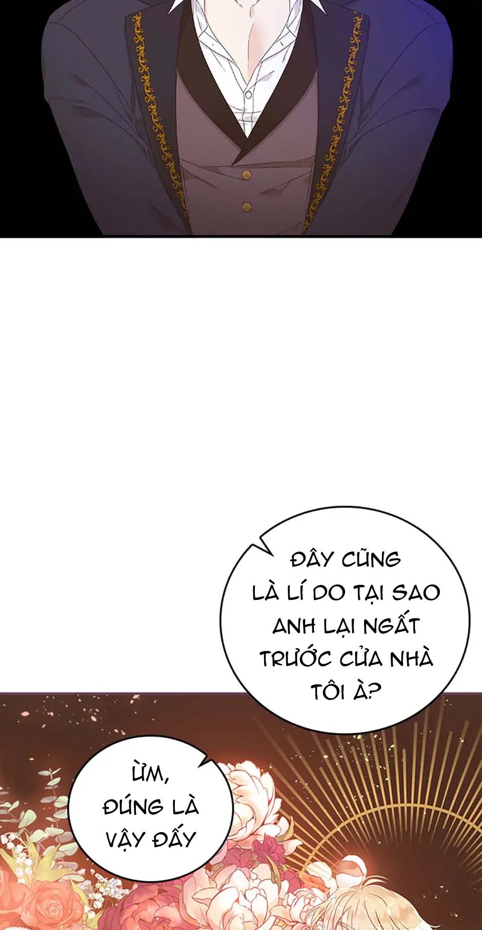 syrinx - trị liệu sư của kẻ phản diện chapter 6.2 19