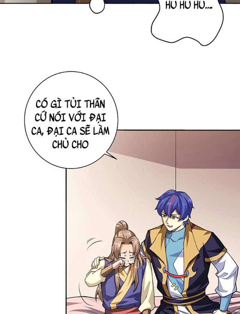 võ đạo độc tôn chapter 515 43