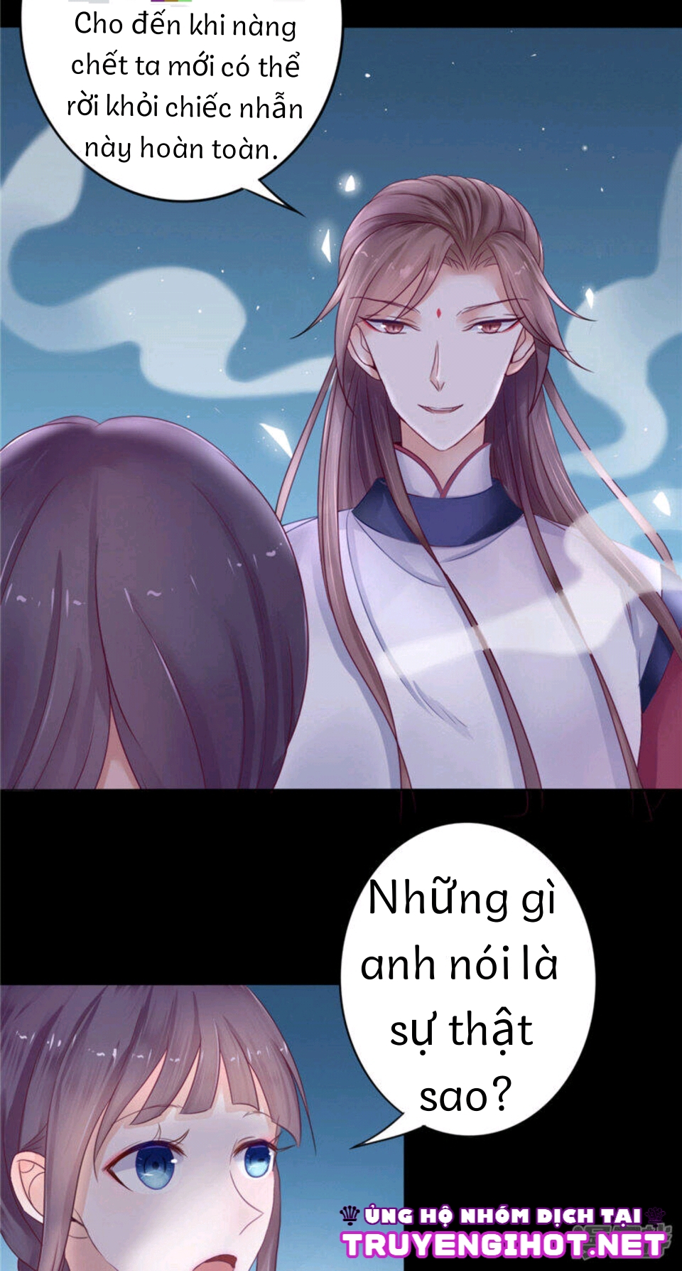 chồng tôi là hades chapter 7 20