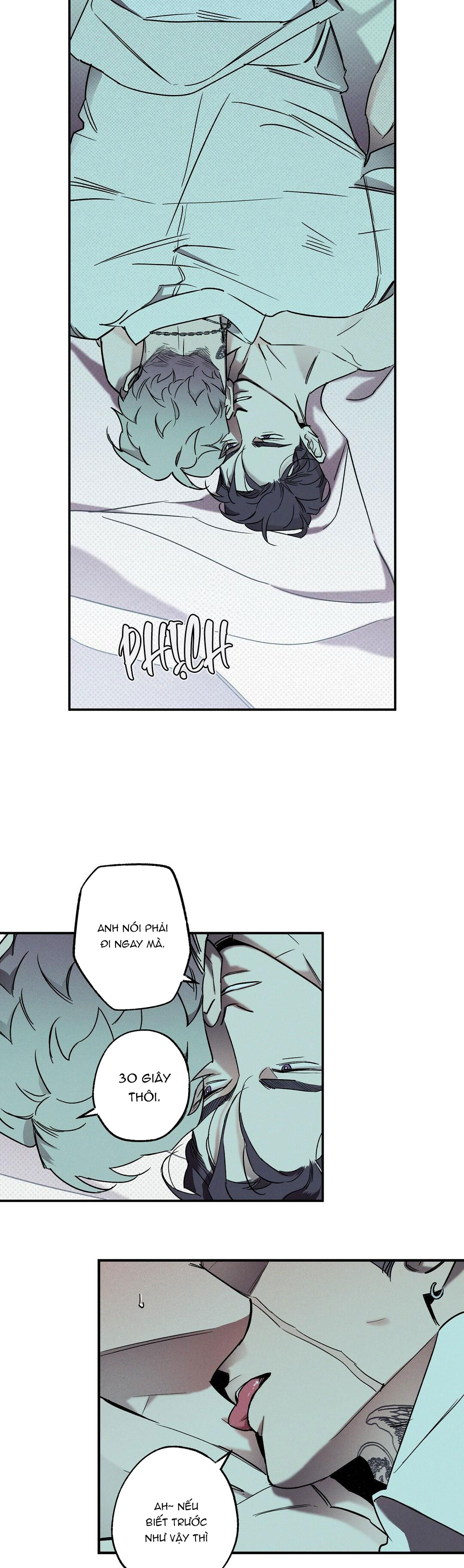 wet sand chapter 2 32