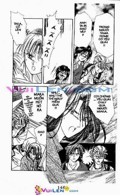quyển sách kỳ bí chapter 16 147
