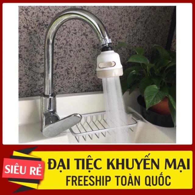 ĐẦU VÒI TĂNG ÁP LỰC NƯỚC 3 CHẾ ĐỘ