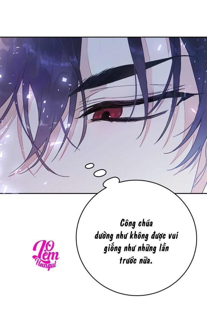 con rối ác nữ marionette chapter 11 11