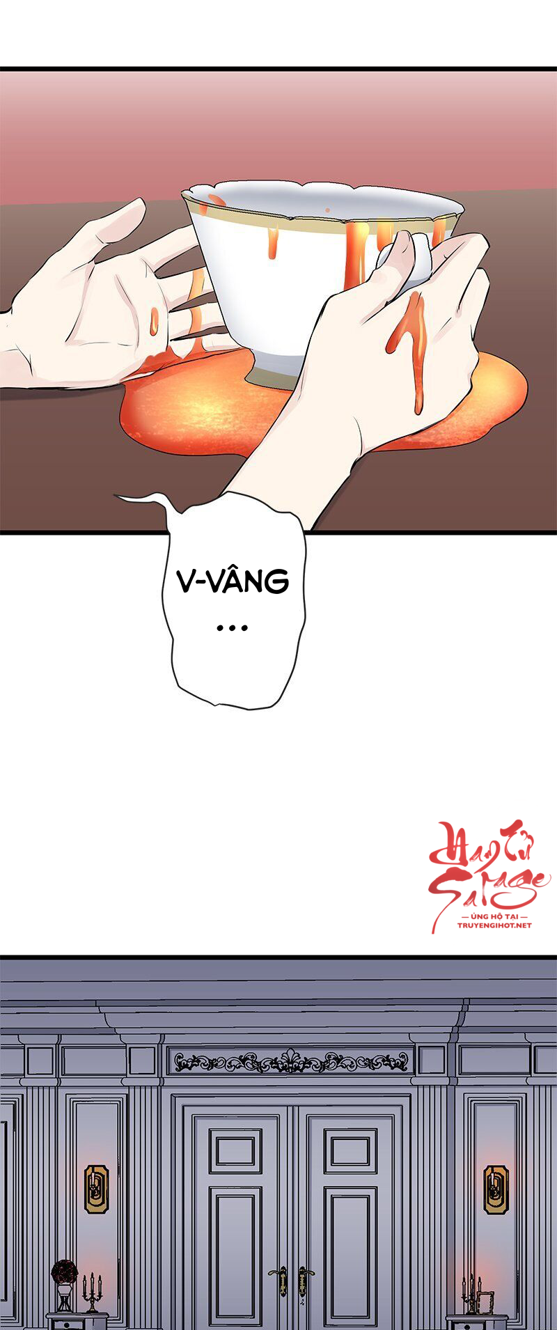 nullitas~nàng dâu giả dối~ chapter 29.2 8