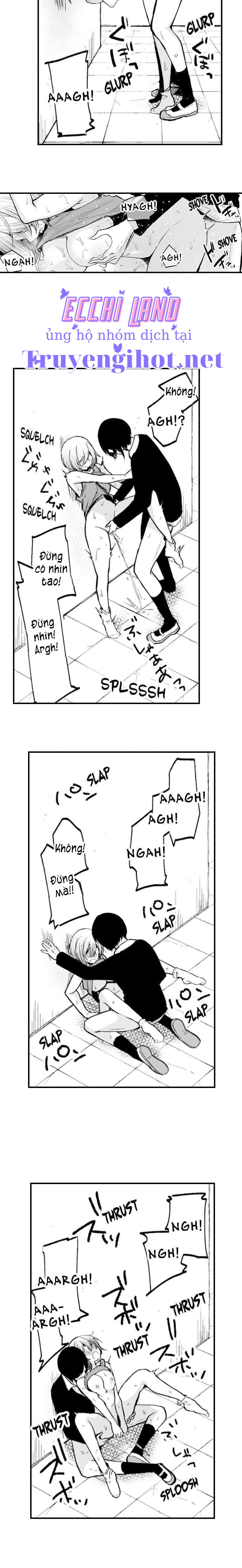 tổng hợp oneshot hentai chapter 5.2 5