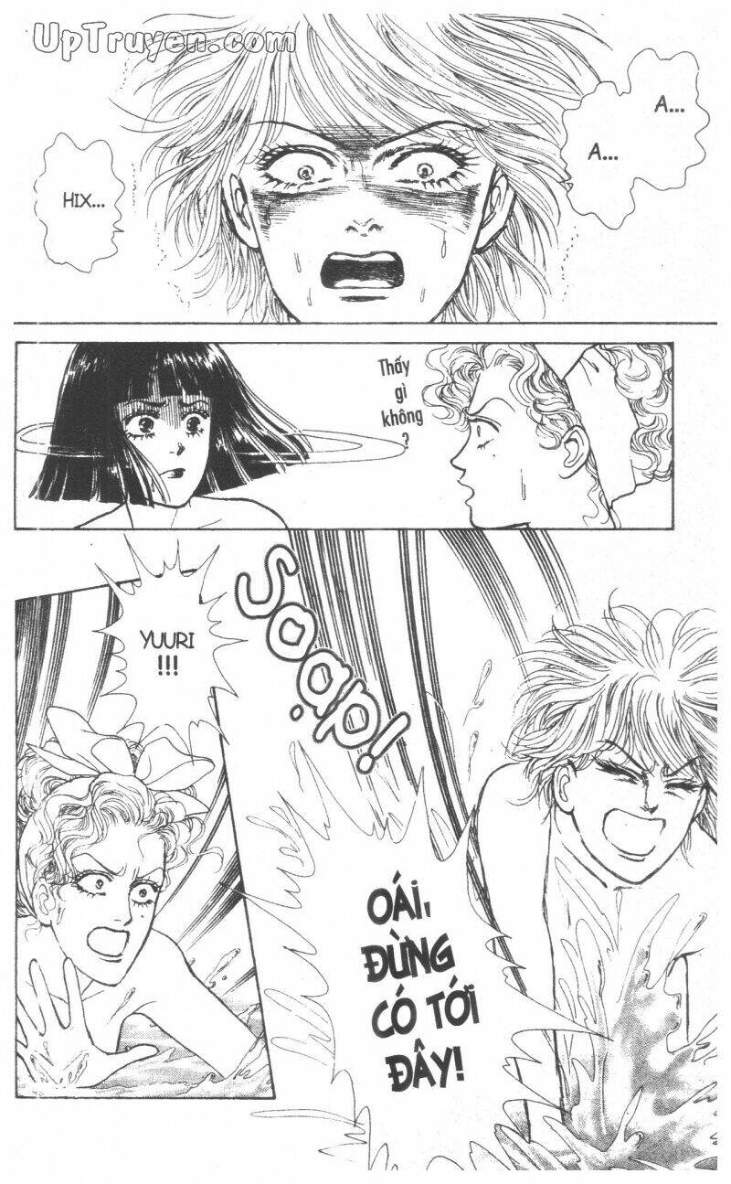 câu lạc bộ con nhà giàu chapter 15 27