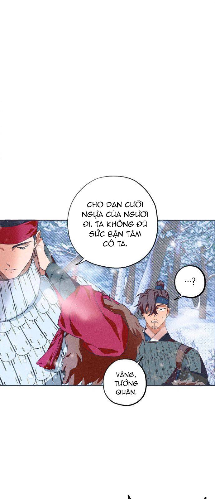 dabi, hương vị ngây ngất chapter 4 18