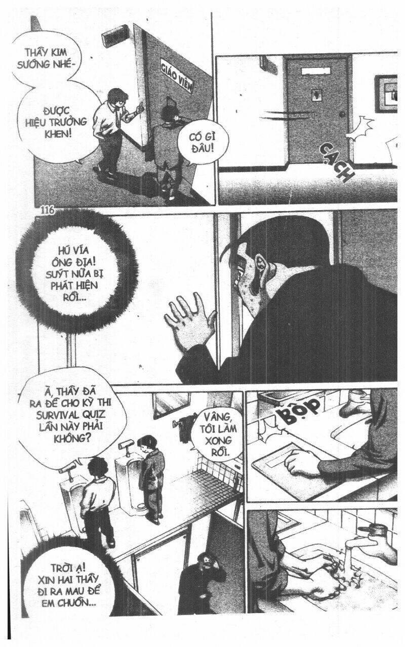 change guy chapter 121 114