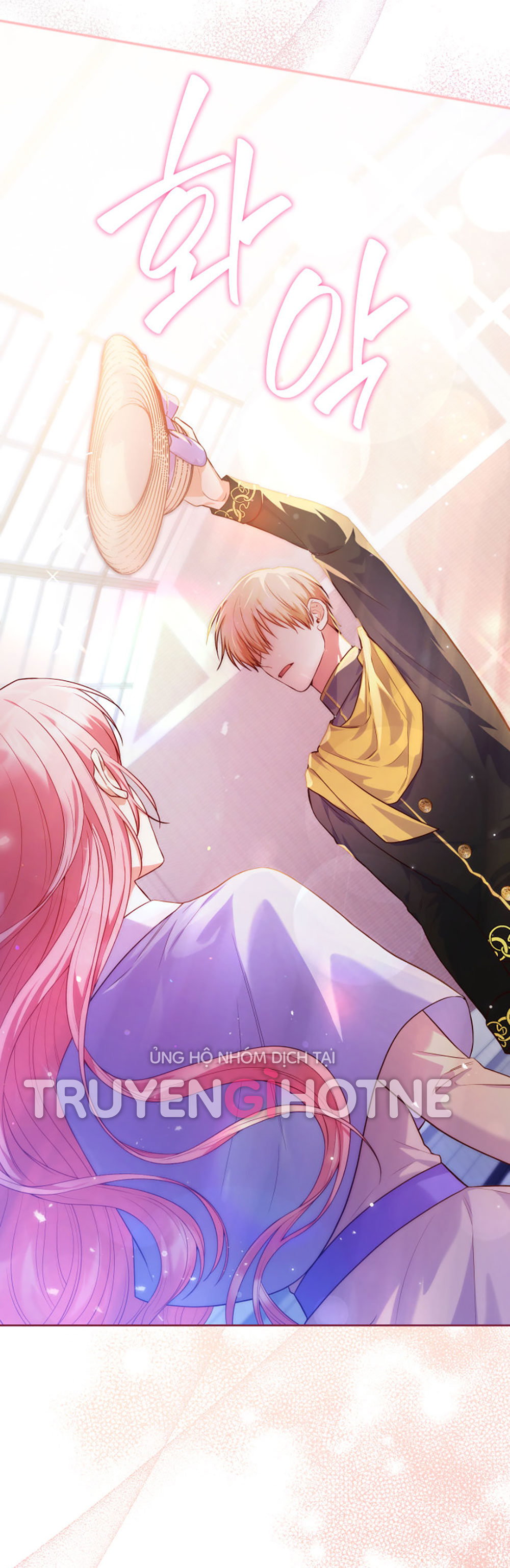 từ ác nữ tôi phải trở thành một người mẹ chapter 37.2 12