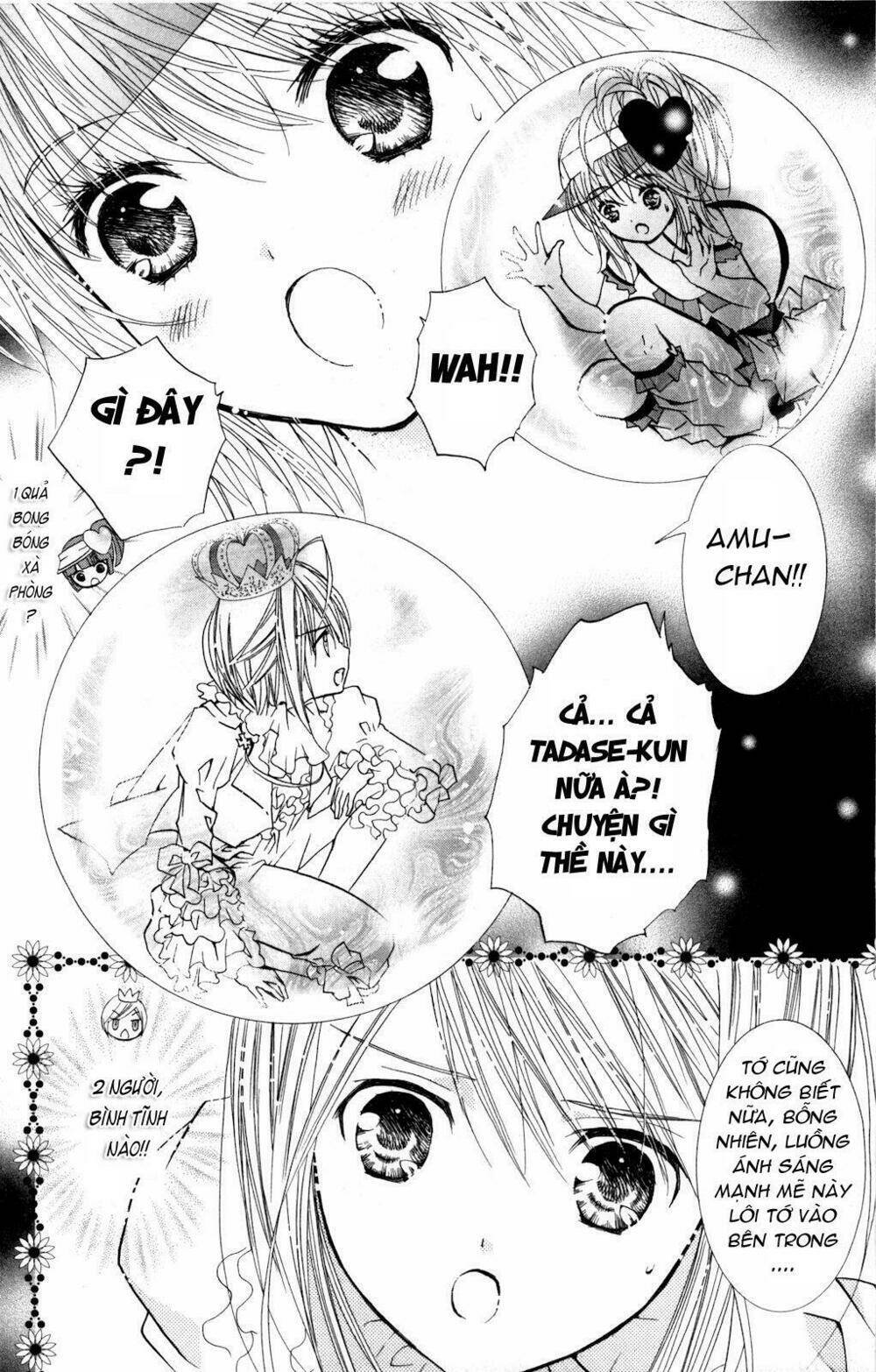 shugo chara chapter 37 8