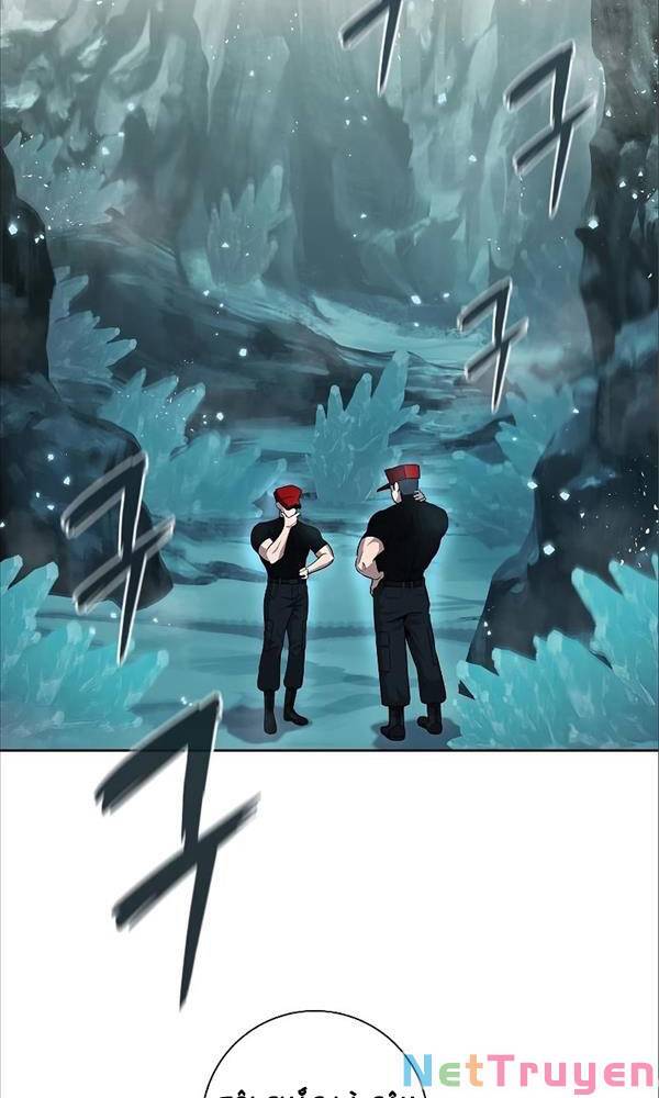 ma pháp sư hắc ám trở về để nhập ngũ chapter 6.1 22