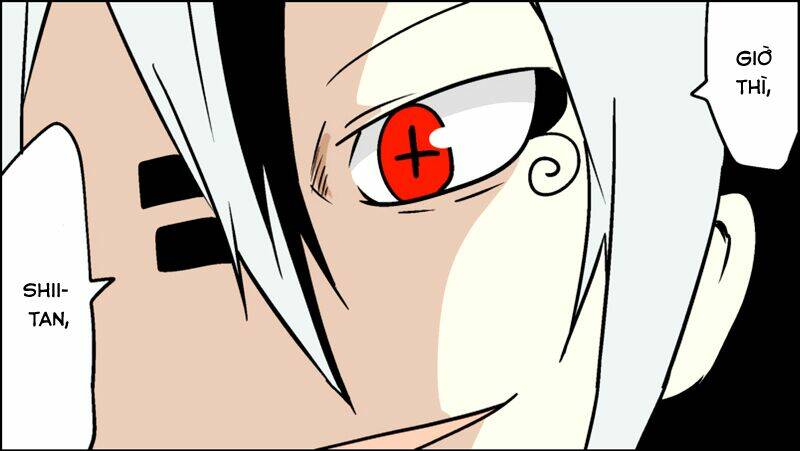 senyuu chapter 88 32