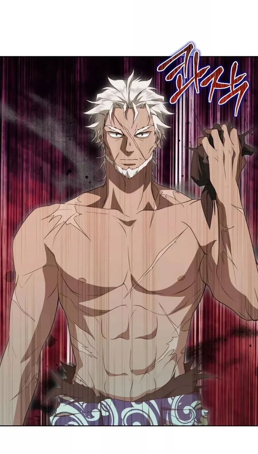 trở thành đứa cháu gái bị ghẻ lạnh trong gia tộc võ giả hùng mạnh chapter 33.1 14