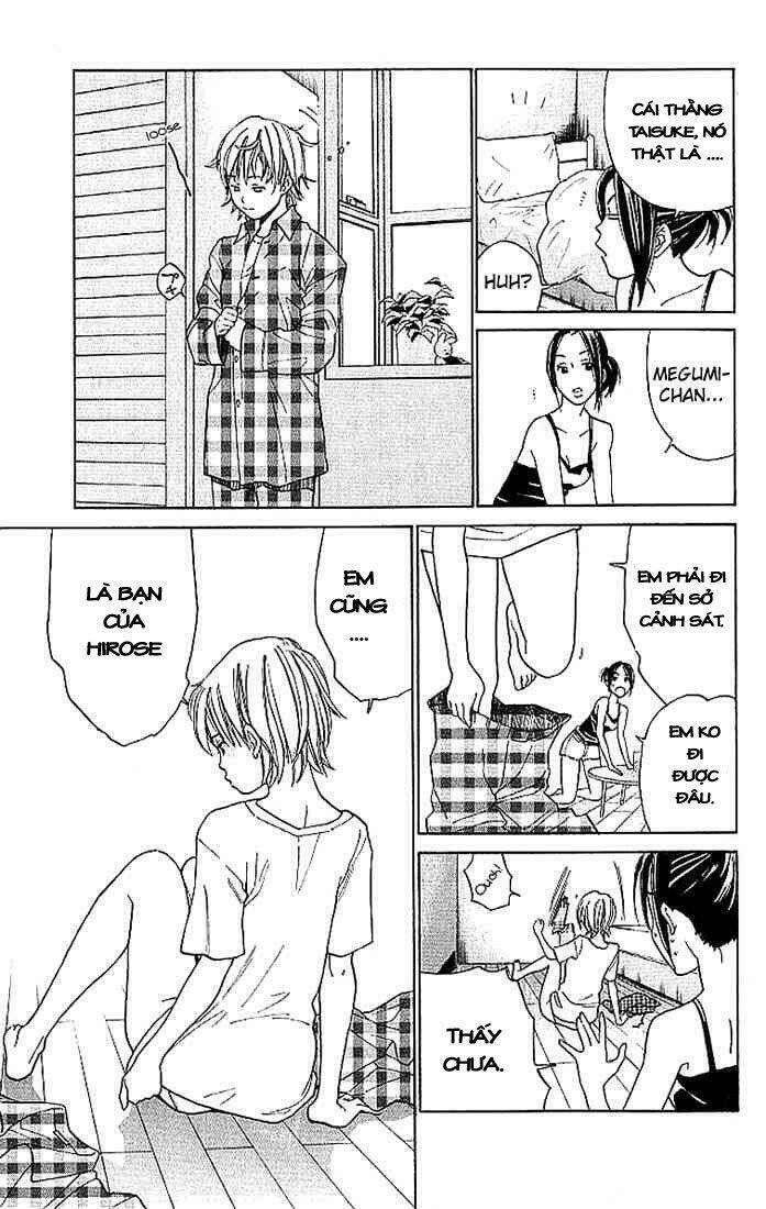 alive-final evolution chapter 2.1 18