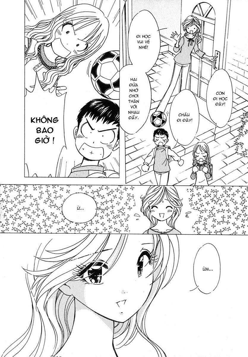 orange yane no chiisana ie full chapter 3 13