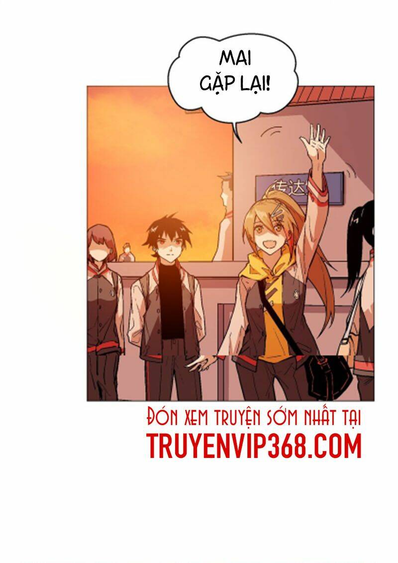 vương bài đặc công trùng sinh vườn trường chapter 27 5