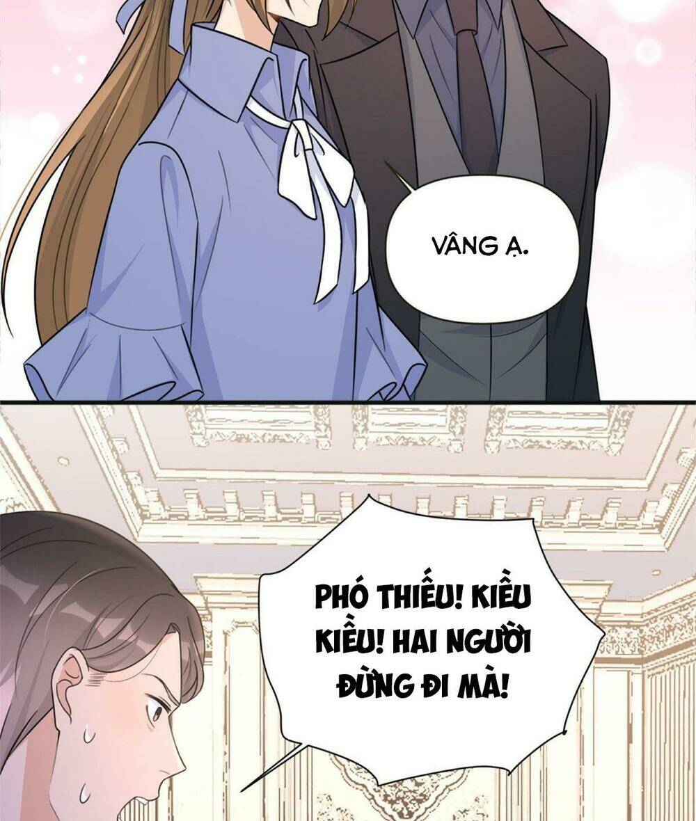 vẫn cứ nhớ em, nhớ em chapter 131 23