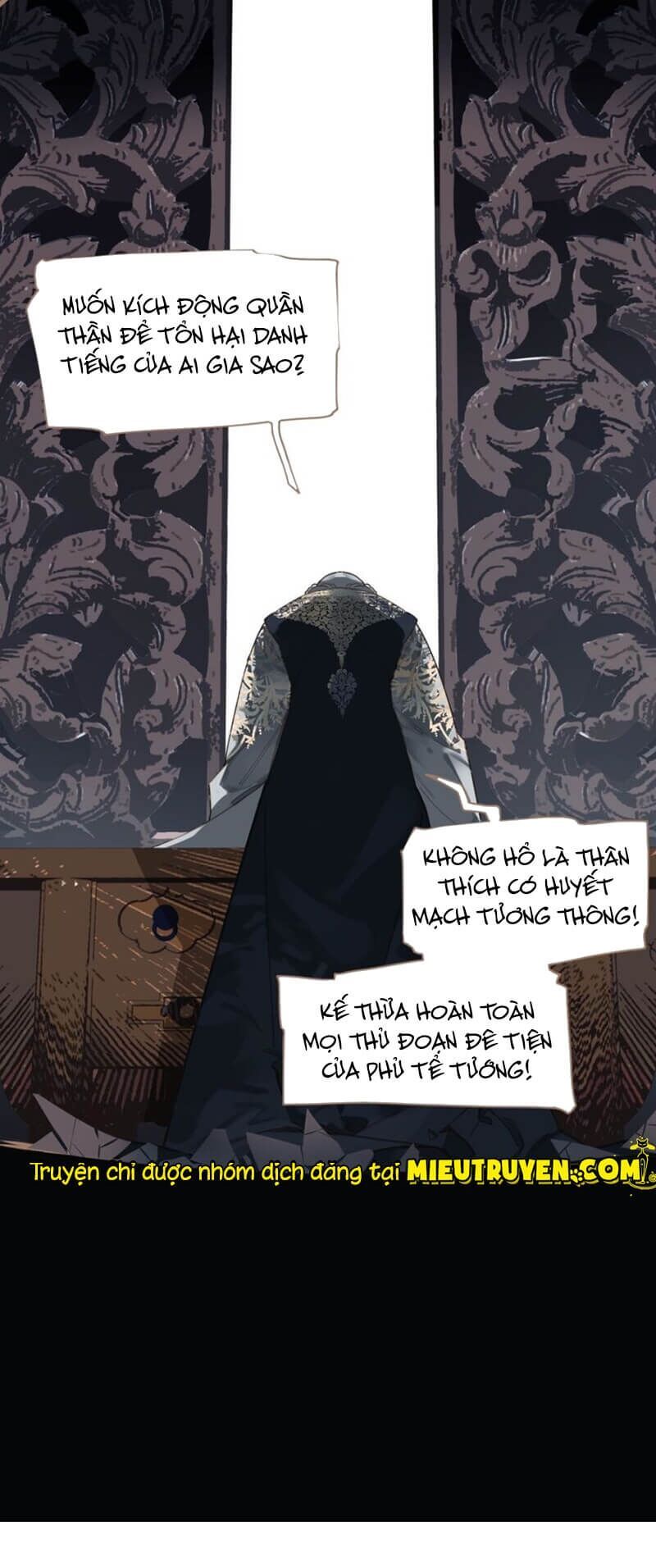 nhất đại linh hậu chapter 47 15