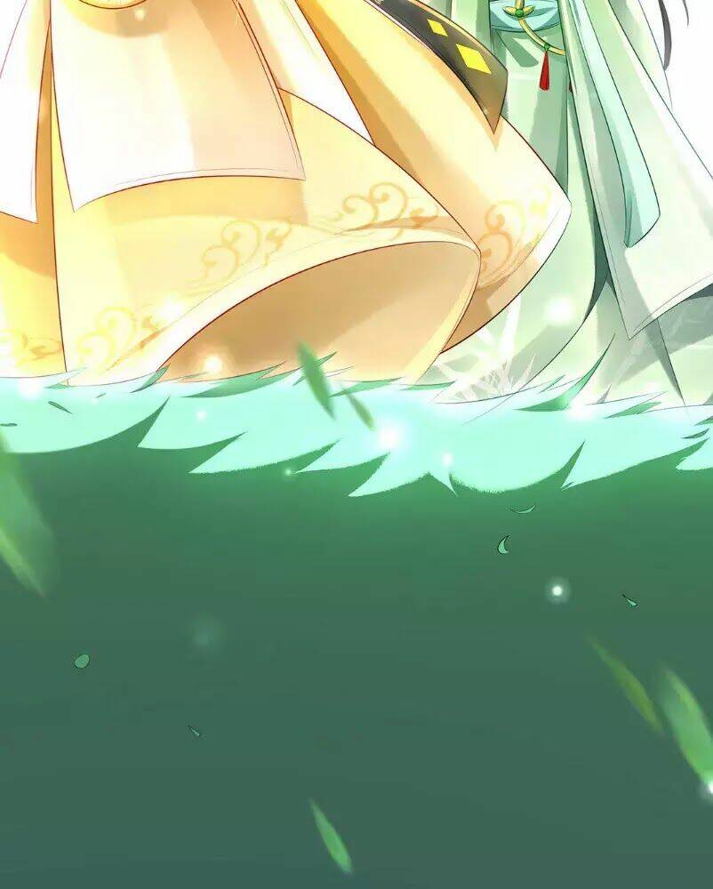 thiên kim bất hoán chapter 11 36