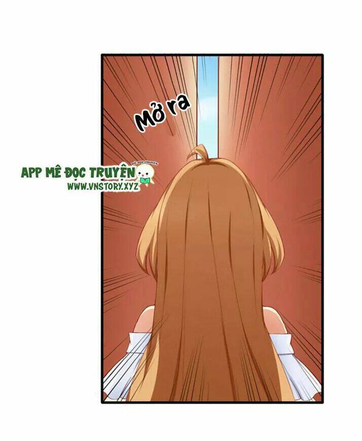 idol quốc dân đừng trêu tôi chapter 30 4