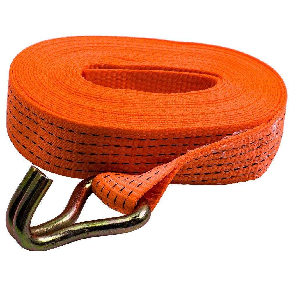 Dây chằng hàng bản 50mm móc J 3 tấn