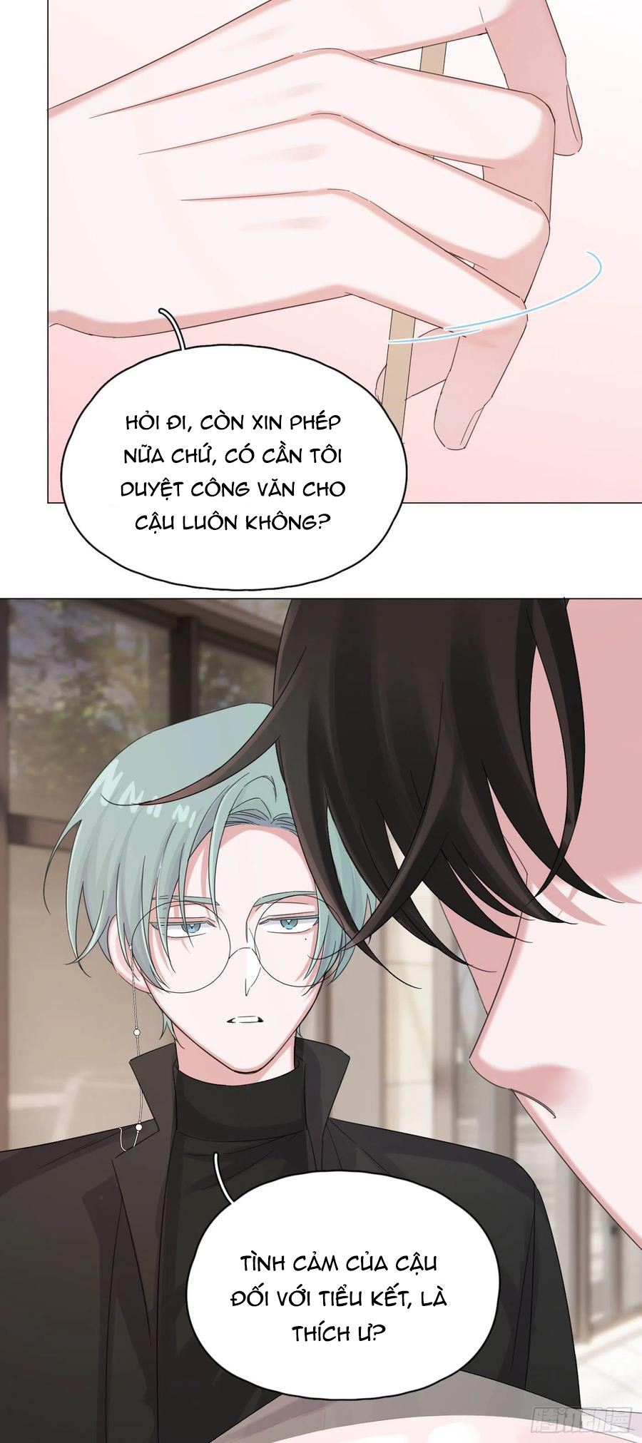 nhất hoàng cửu công thập nhị thê chapter 53 15