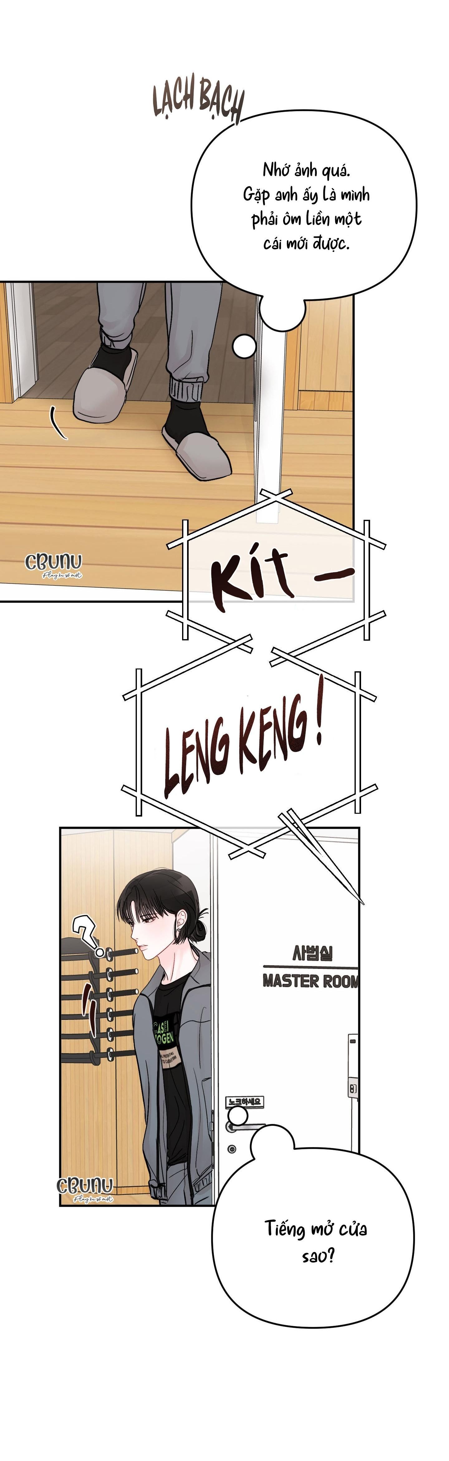 thán phục thanh xuân chapter 61 67