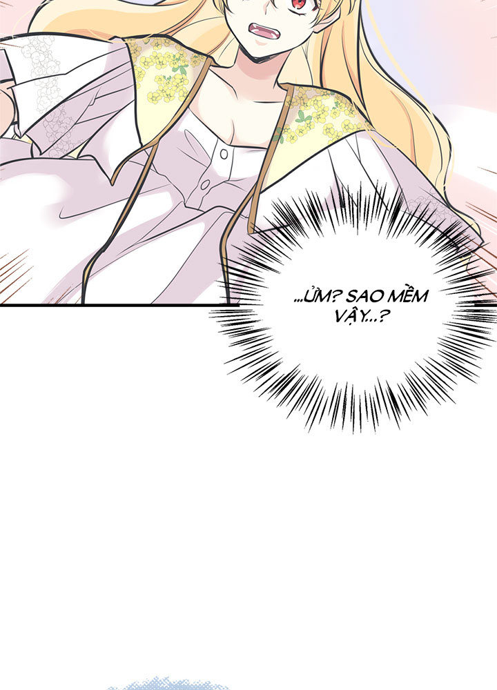 chị tôi đã nhặt về một nam chính quyến rũ chapter 50 92