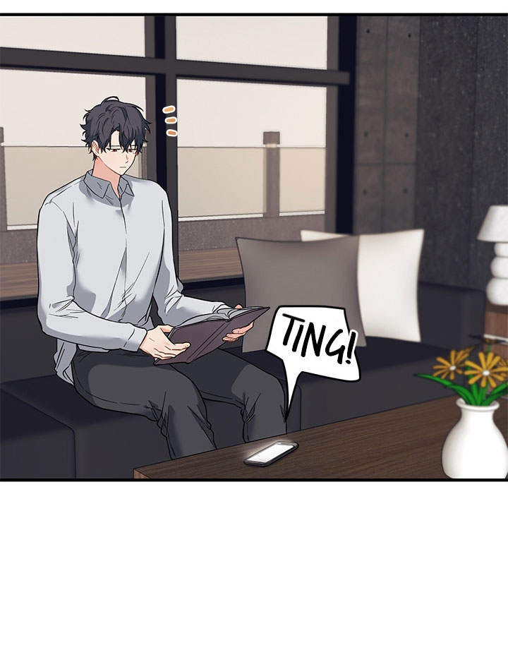 blood and love chapter 18 18