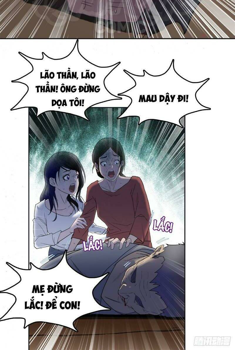 phụ hồn giả chapter 6 2