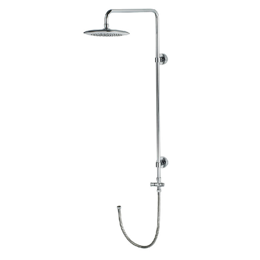 Cây sen phun mưa nóng lạnh Caesar BS125