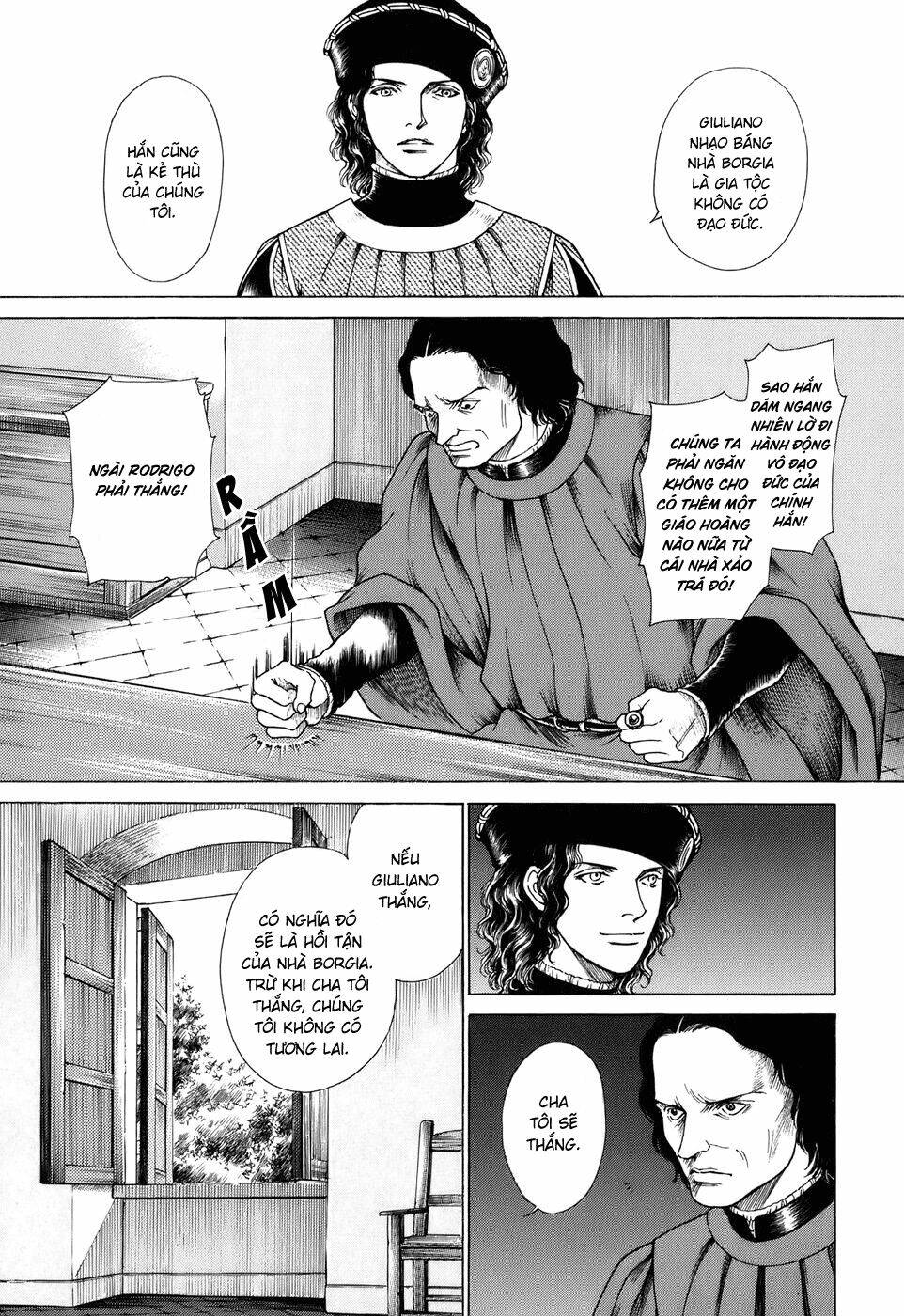 cesare chapter 13 9
