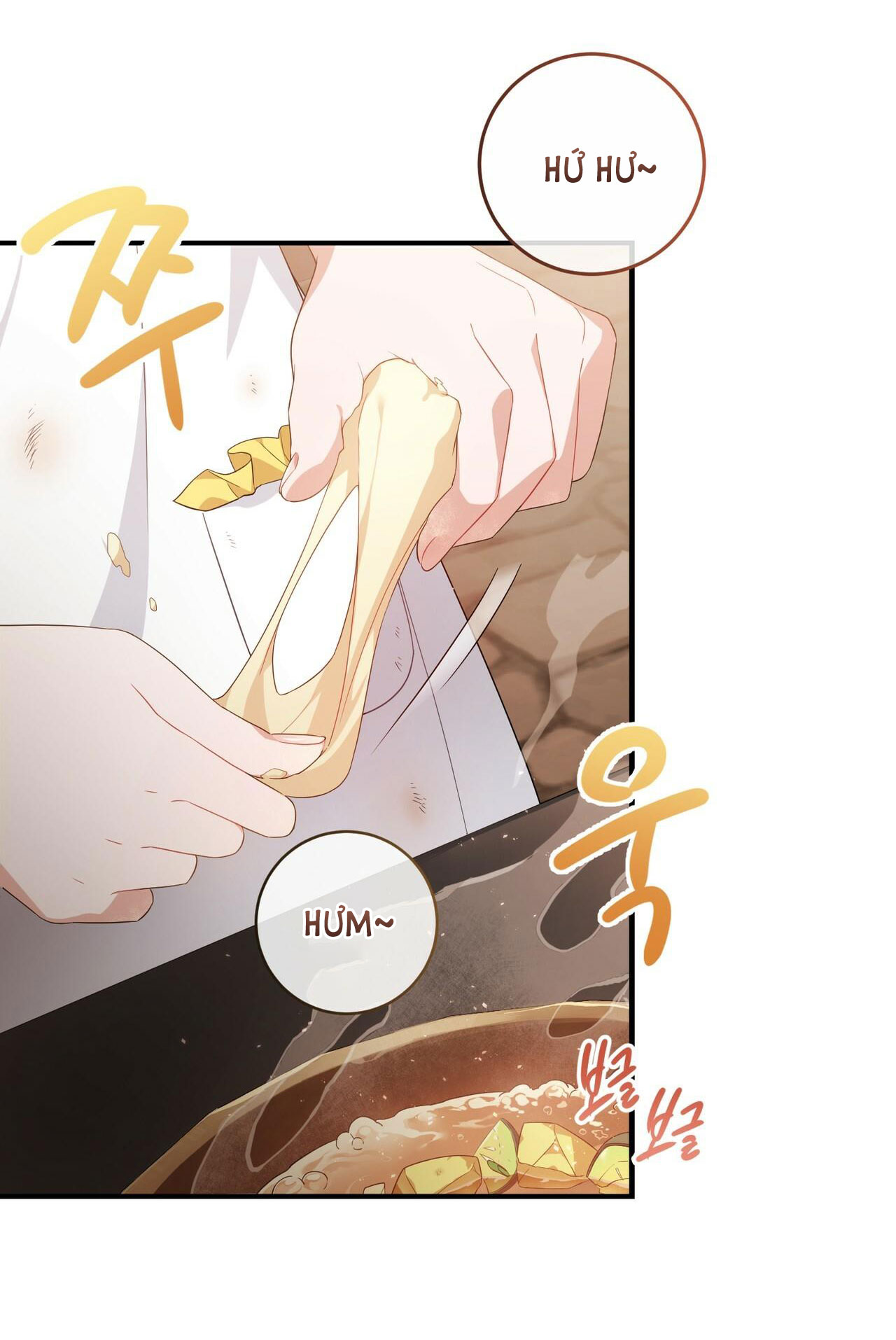 hãy nếm và nuốt đi nào chapter 1.1 3