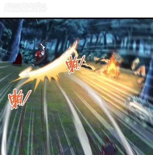 tôi, thần long của nữ đế! chapter 5 12