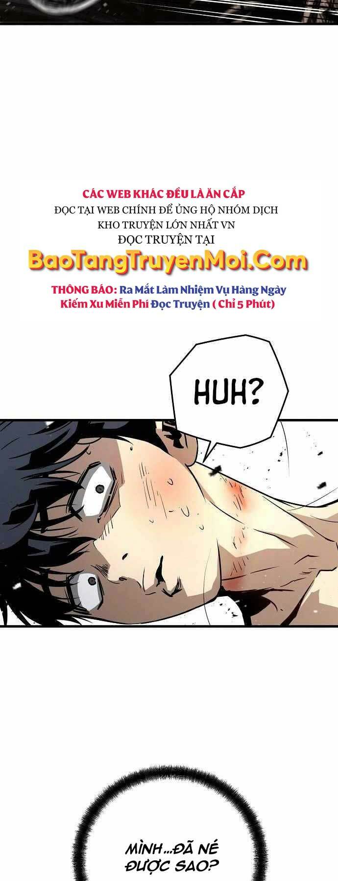 The Breaker 3: Quyền Năng Vô Hạn chapter 7 17