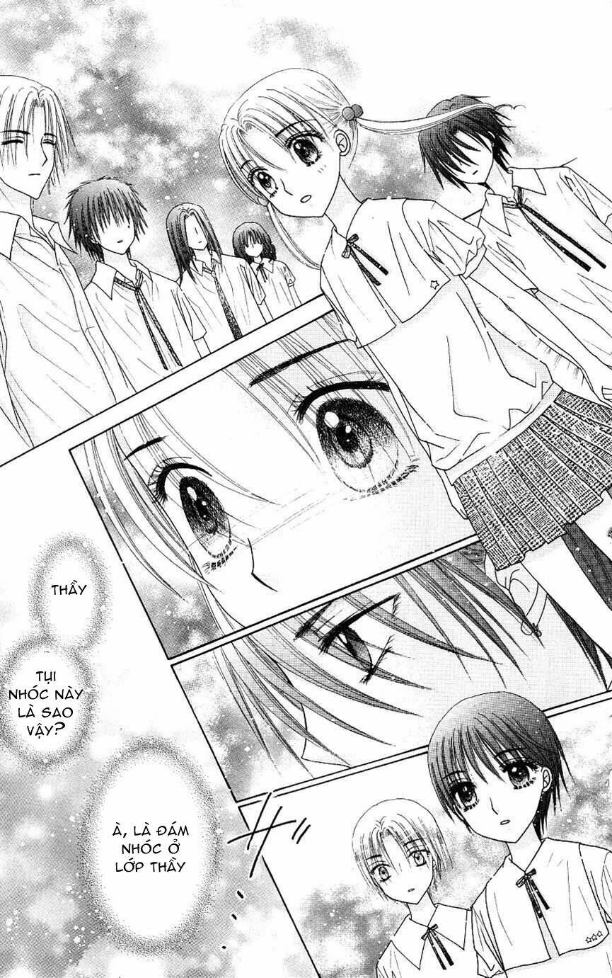 gakuen alice chapter 112 26