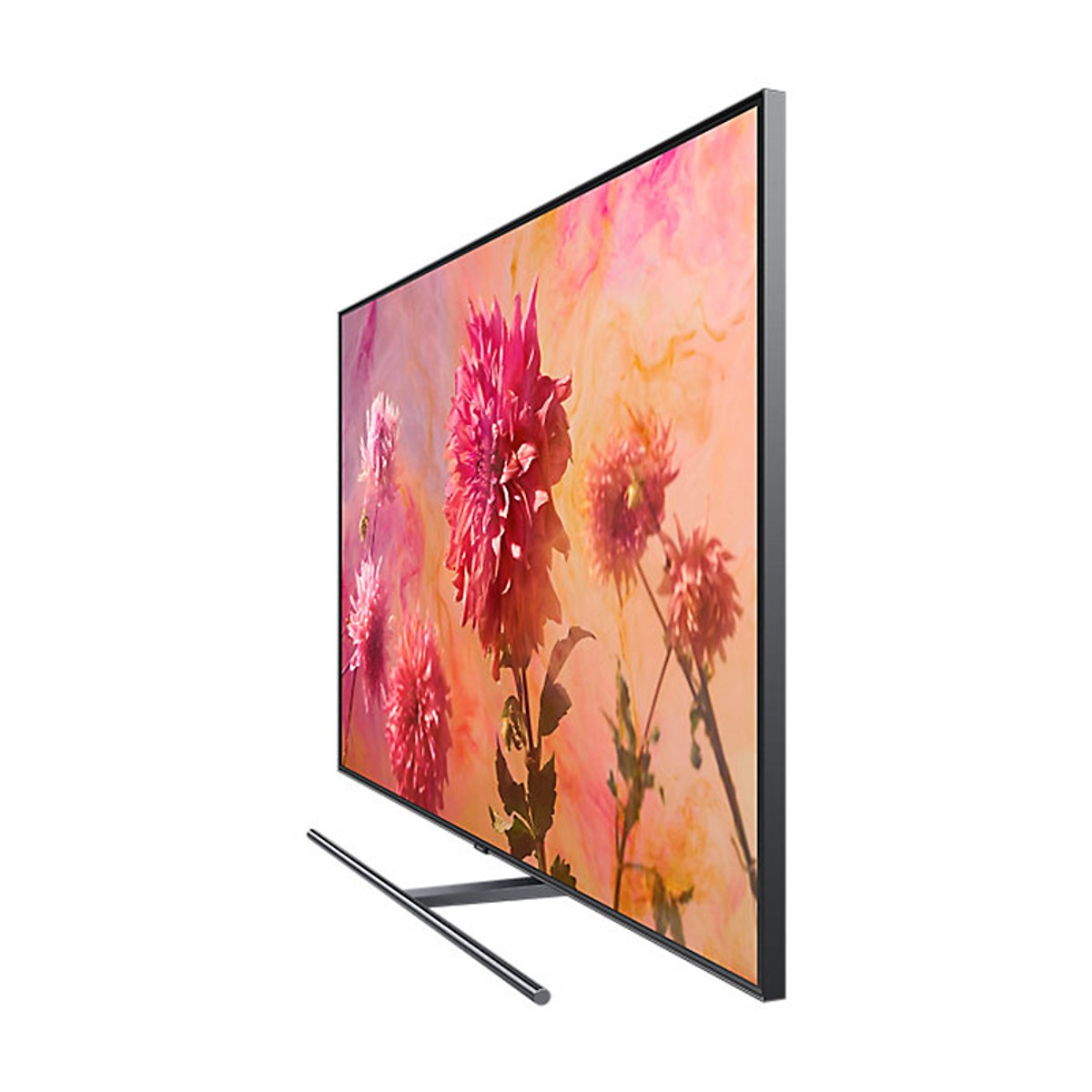 Smart Tivi QLED Samsung 65 Inch 4K UHD QA65Q9FNAKXXV - Hàng Chính Hãng + Tặng Khung Treo Cố Định