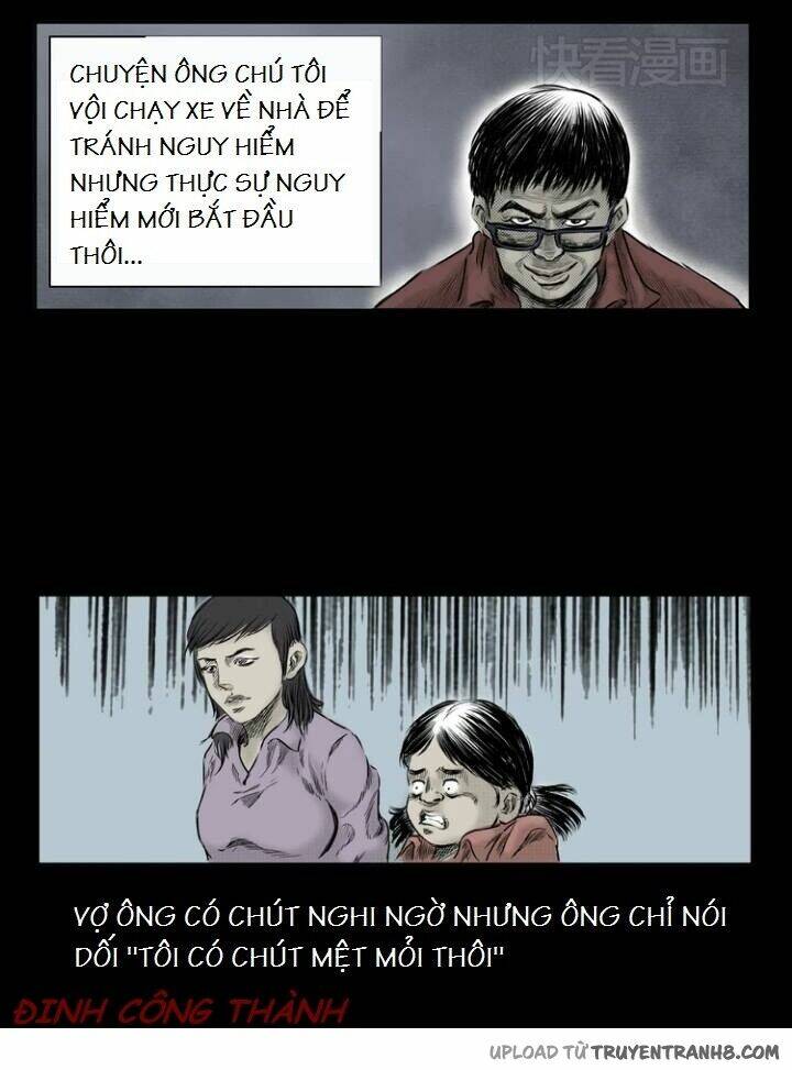 thầy súng kể chuyện ma chapter 5 19