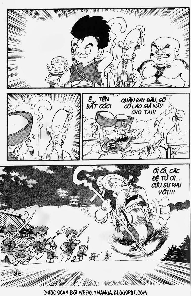 kung fu komang chapter 1 65