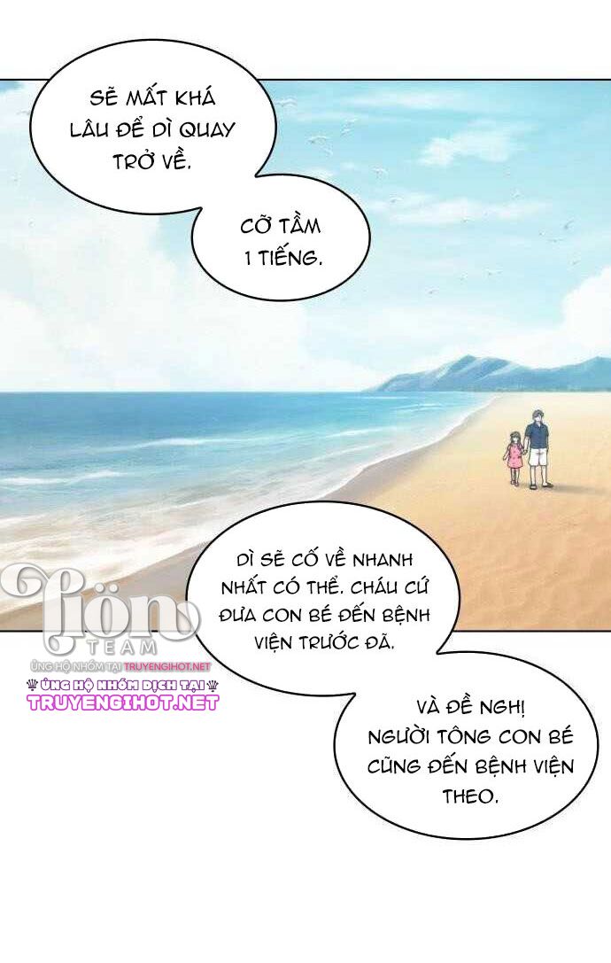 câu chuyện về chị đồng nghiệp của tôi chapter 44.2 16